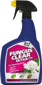Fungus Clear Ultra 1L