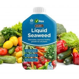 Organic Liquid Seaweed 500ml