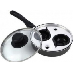 2 Cup Egg Poacher