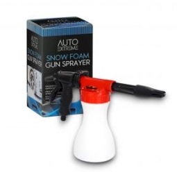 Snow Foam Sprayer 900ml