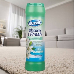 Shake & Fresh Lily 500g