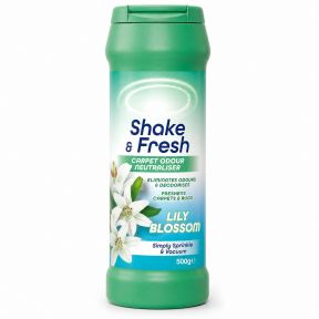 Shake & Fresh Lily 500g