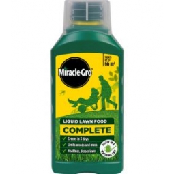 Miracle-Gro Liquid Lawn Feed 1L