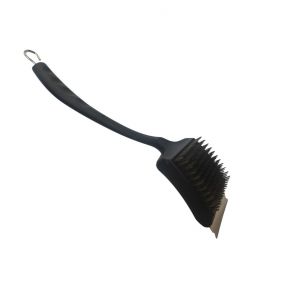 Long Handle BBQ Brush