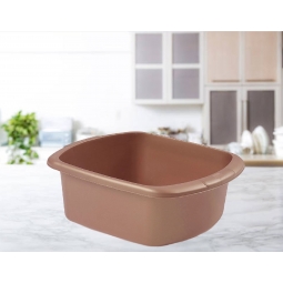 Rose Gold Washing Up Bowl