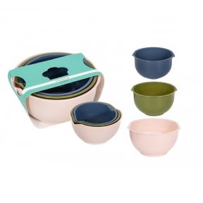 Set of 3 Mixing Bowls