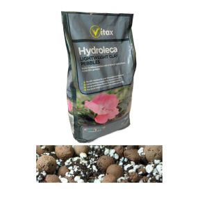 Vitax Hydroleca Clay Pebbles