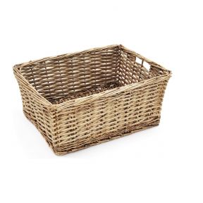 JVL Small Hamper Basket