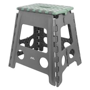 Large Folding Step Stool