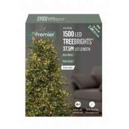 1500 Treebrights Warm White