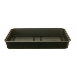 Black Gravel Tray
