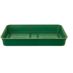 Green Seed Tray
