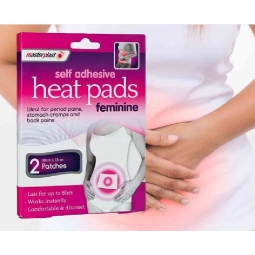 Feminine Heat Pads