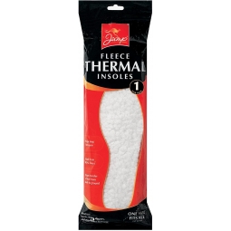 Thermal Fleece Insoles