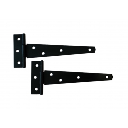 2 Tee Hinges 150mm