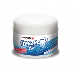 Masterplast Freeze Gel 200ML