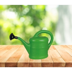 1L Green Watering Can