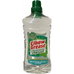 Concentrated Vinegar 750ml