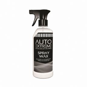 Spray Wax 720ml
