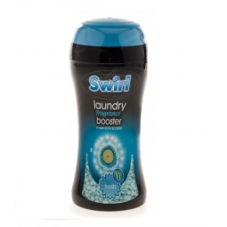 Swirl Scented Laundry Fragrance Washing Machine Booster Crystals 230g - Fresh