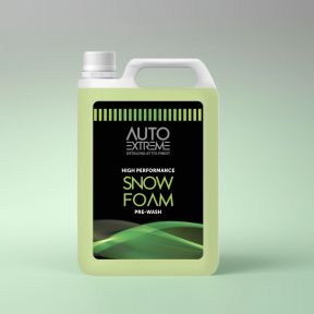Snow Foam 3L