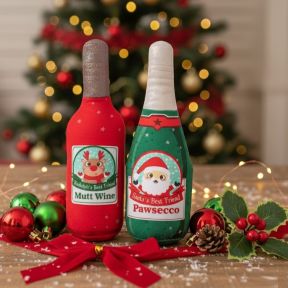 Pets Christmas