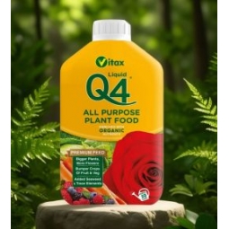 Q4 All Purpose Liquid Feed 1L