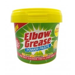 Elbow Grease Power Paste