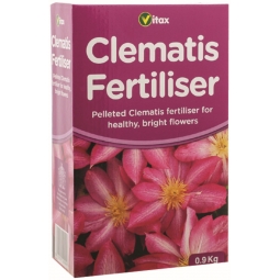 Vitax Clematis Feed 900g