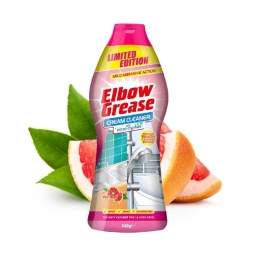 Elbow Grease Cream Cleaner