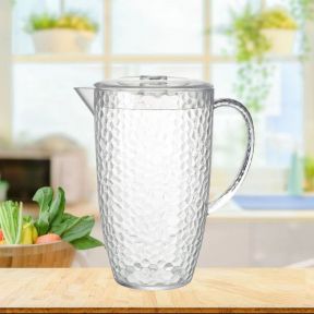 2L Dimple Pitcher Jug