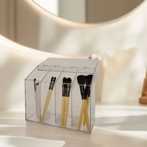 Make Up Brush Holder