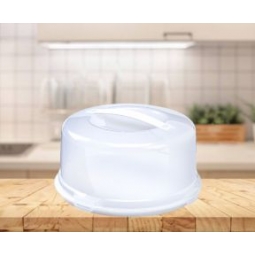 Round Cake Box