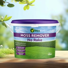 Vitax Moss Remover 5kg