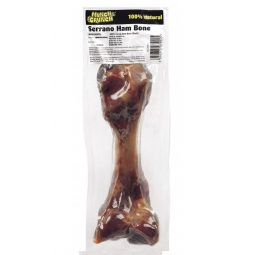 Serrano Ham Bone