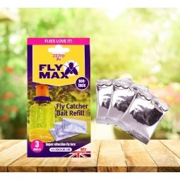 Fly Max Fly Catcher Refills