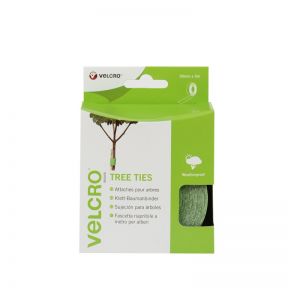 Velcro Tree Ties 50mm x 5M, Trees Bush ans Shurb Ties