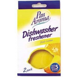 2 Pack Dishwasher Freshener