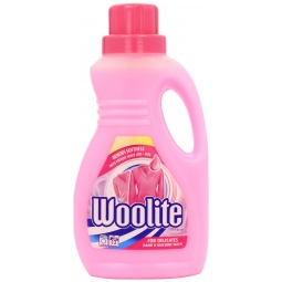 Woolite - For Delicates Hand & Machine Wash Liquid Detergent - 750ml