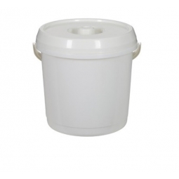 Nappy Bucket Cream