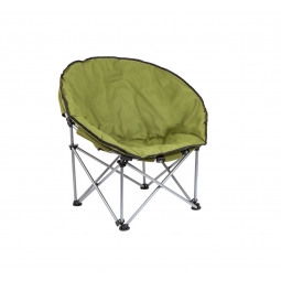 Green Orca Camping Chair