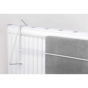 2 Bar Radiator Airer