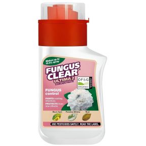 FungusClear Ultima Conc.210ml