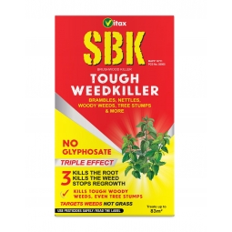 SBK Weedkiller 250ml
