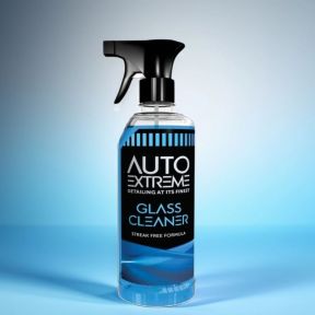 Auto Glass Cleaner 720ml