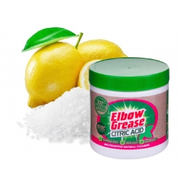 Elbow Grease Citric Acid 250g