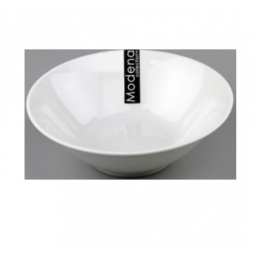 White 7 Inch Bowl