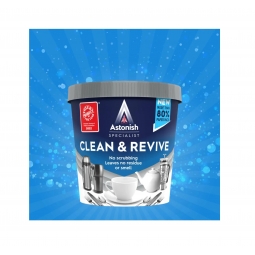 Astonish Cup Clean 350g