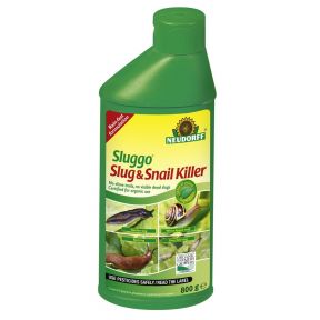 Neudorff Sluggo 800g