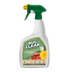 BugClear Ultra Fruit Veg 800ml